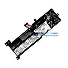 Akku für Lenovo L17M2PF2 L17L2PF0 L17M2PF0 L17M2PF1 [Ersatzakku]